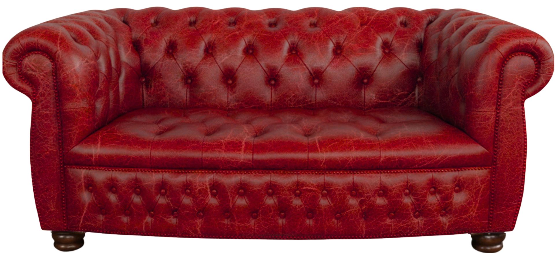 The Balmoral Chesterfield